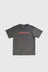 Rolling Stone 1981 Tomboy Tee - Washed Black