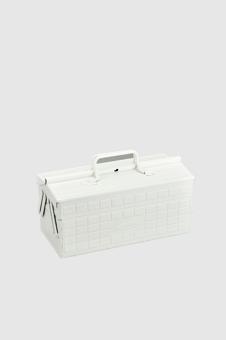 Cantilever Toolbox ST-350 - White