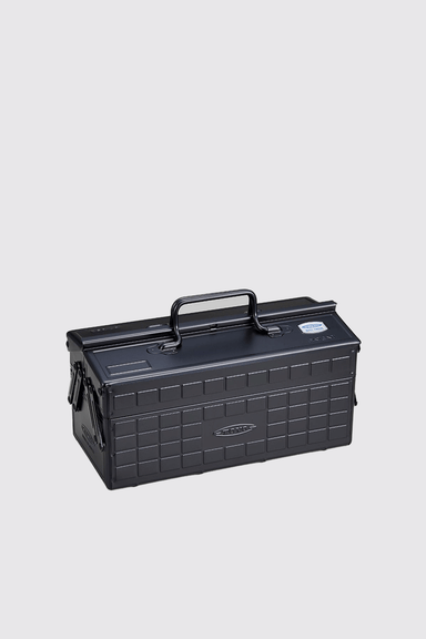 Cantilever Toolbox ST-350 - Black