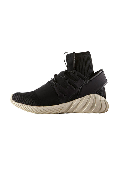 Tubular Doom PK - Black/Black/White