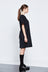 Twenty Times Dress - Black