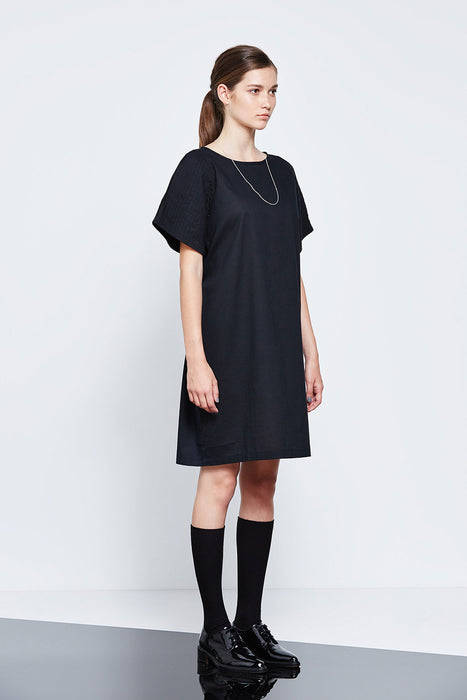 Twenty Times Dress - Black