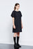 Twenty Times Dress - Black