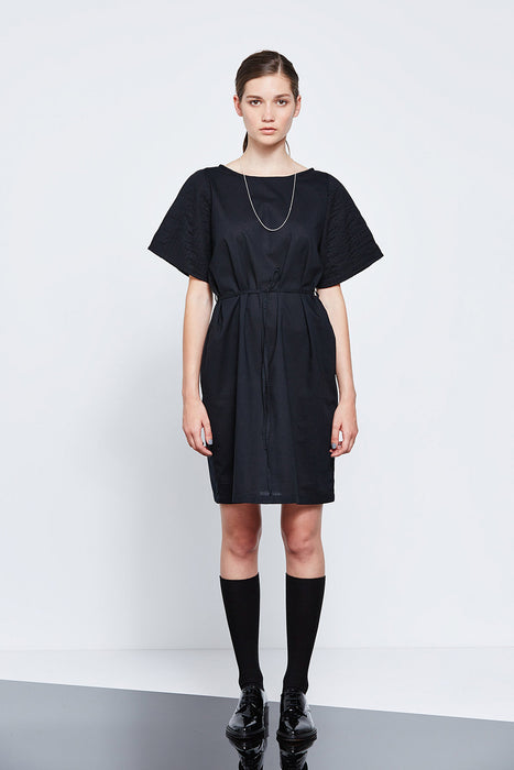 Twenty Times Dress - Black