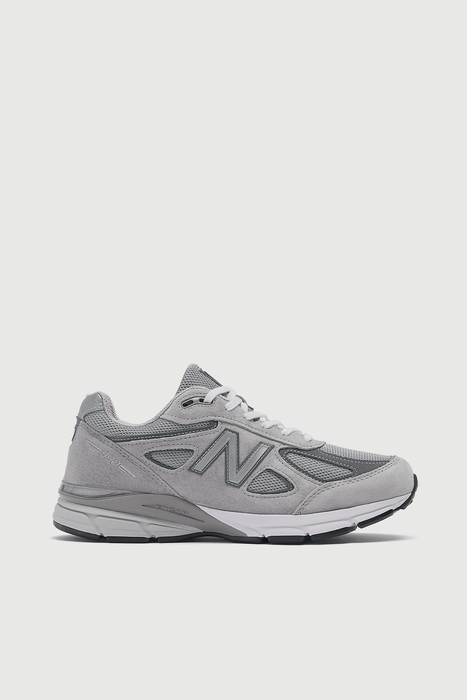 U990GR4 - Grey / Silver