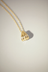 Vieira Necklace - Gold Plated