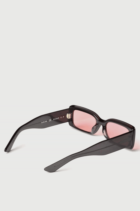 Verve 2.0 - Black / Rose