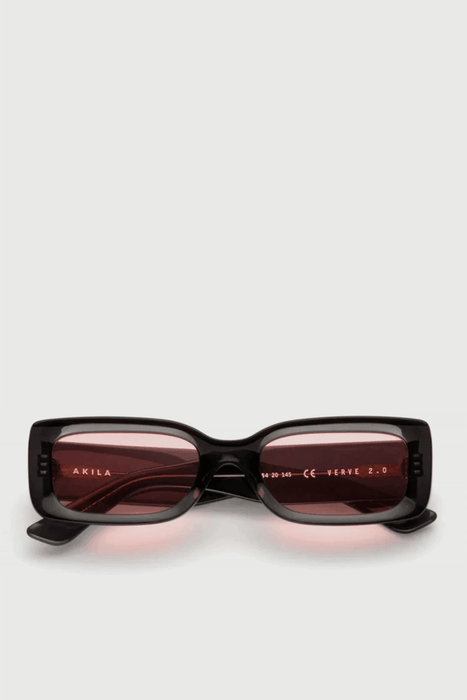 Verve 2.0 - Black / Rose