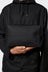 Wash Bag Large - Black