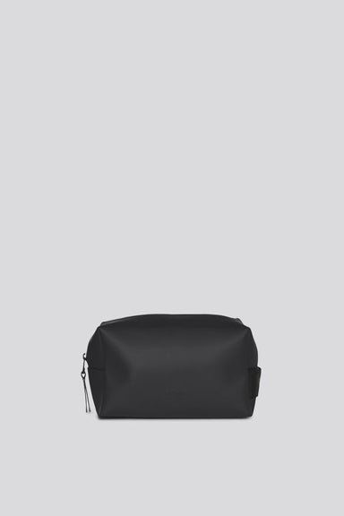 Wash Bag Large - Black