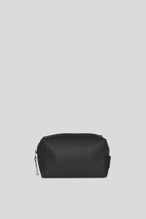 Wash Bag Large - Black