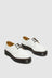 1461 Bex Smooth Leather Shoes - White