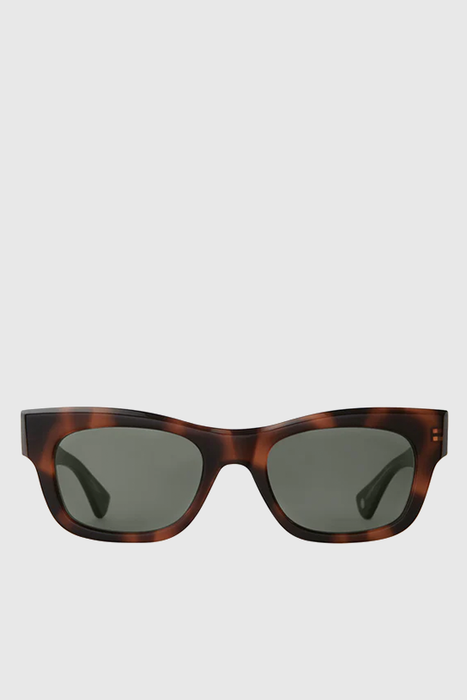 Woz Sun 49 - Spotted Brown Shell / G15