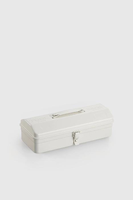 Camber-top Toolbox Y-350 - White