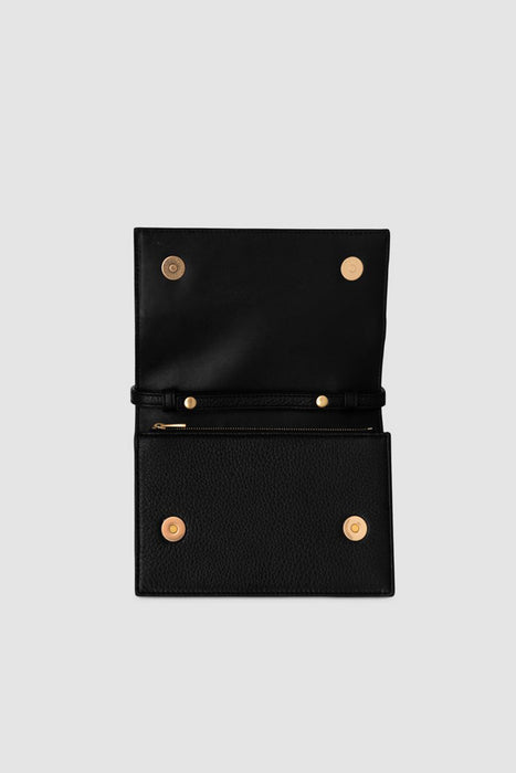 Suki Clutch - Black