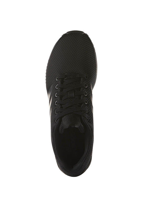 ZX Flux - Black/Black/Grey