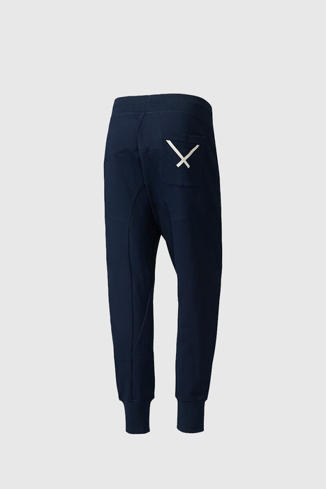 XBYO Sweatpant - Legend Ink