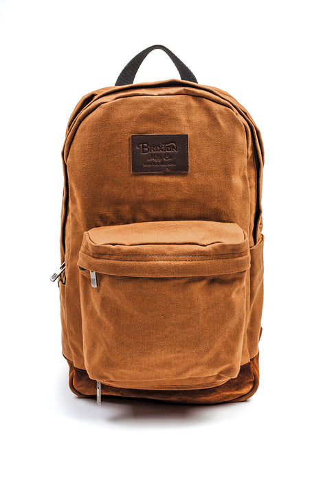 Basin Backpack - Copper