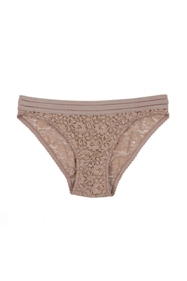 Agnes Tri Brief - Taupe