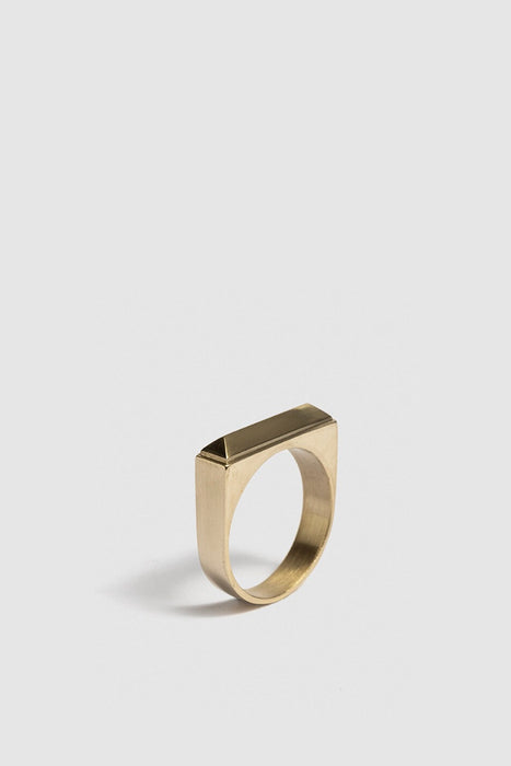 Fifth Ring - Bronze