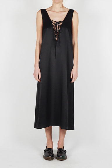 Carter Dress - Black