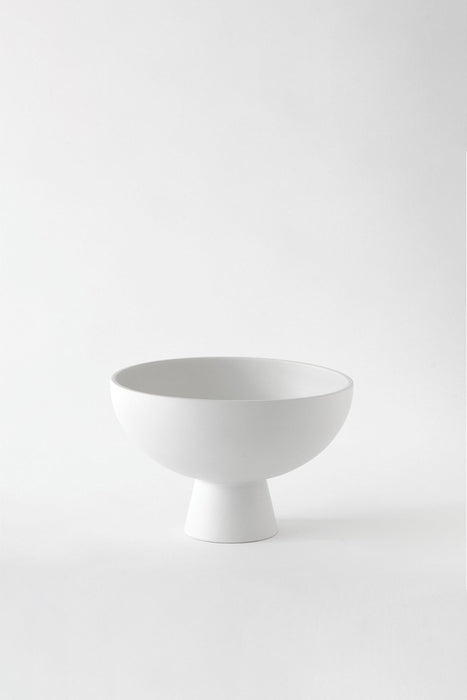 Strøm Bowl Large - Vapourous Grey