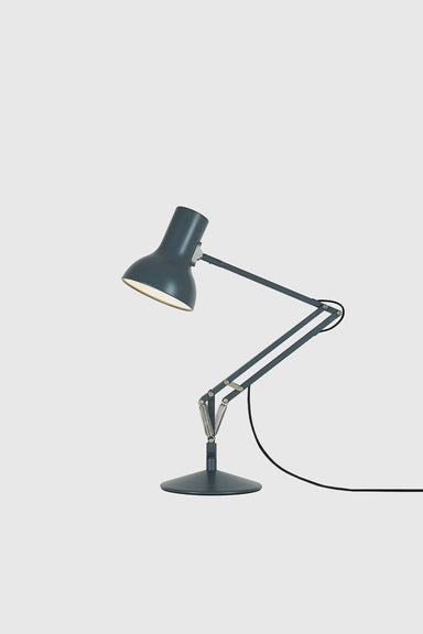 Type 75 Mini Desk Lamp - Slate Grey