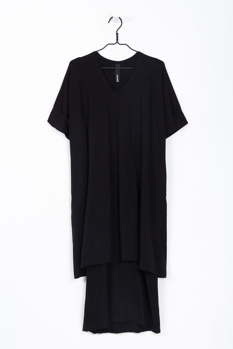 Bright Ideas Dress - Black