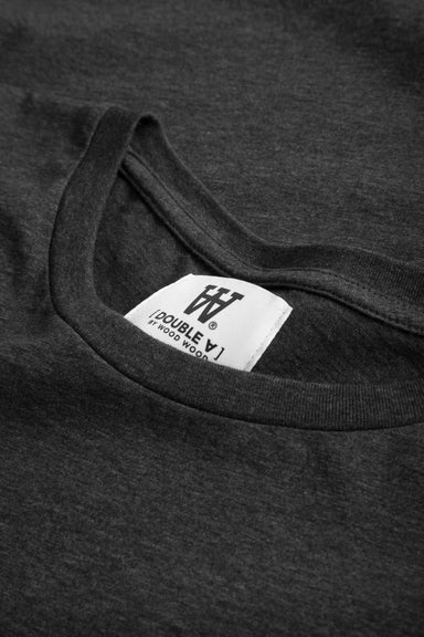 Ace T-Shirt - Dark Grey Melange