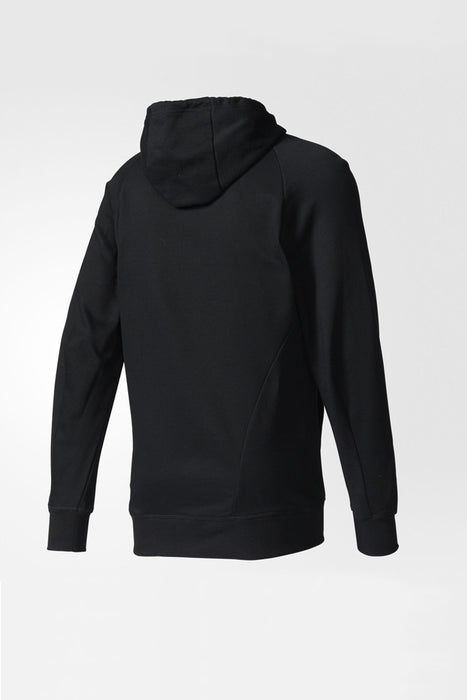 XBYO Pullover - Black