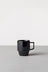 Block Mug Big - Black