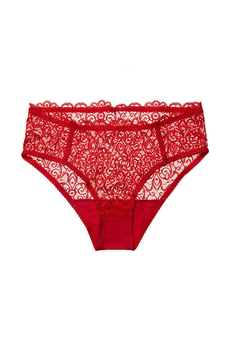 Cyd Full Brief - Poppy