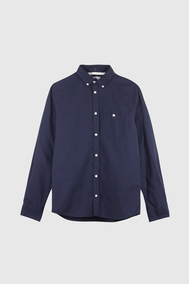 Anton Oxford - Dark Navy