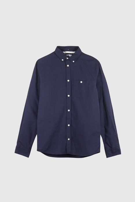 Anton Oxford - Dark Navy