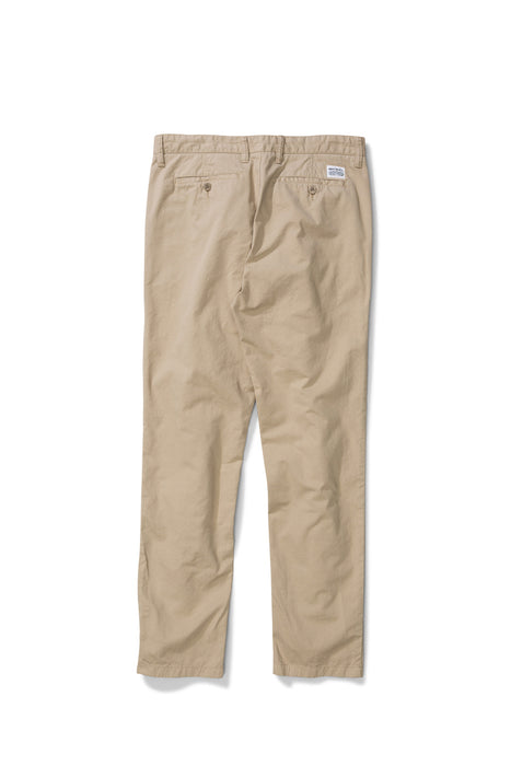 Aros Light Twill - Khaki