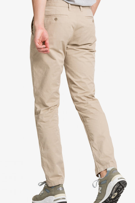 Aros Light Twill - Khaki