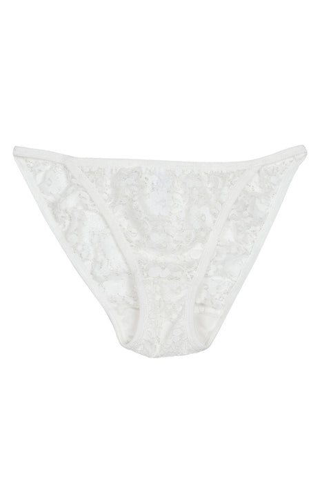 Blair Tri Brief - Ivory