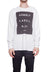 Capitol L/S Tee - White