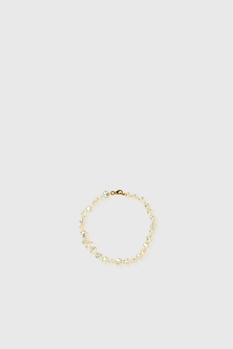 Baroque Bracelet Midi - 9ct Gold