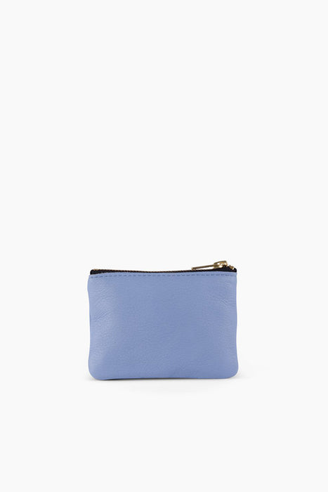 1/8 Greta Purse - Periwinkle