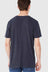 Standard Tee - Worn Navy