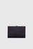 1/8 Jessie Wallet - Black