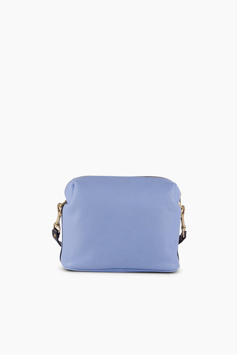 3/4 Ch'lita Bag - Periwinkle