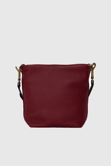 2/6 Grace Bucket - Garnet