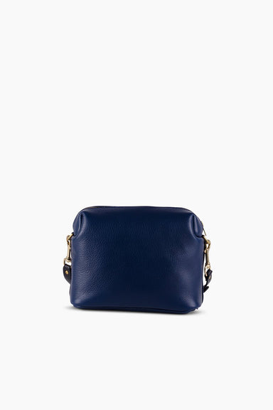 3/4 Ch'lita Bag - Indigo