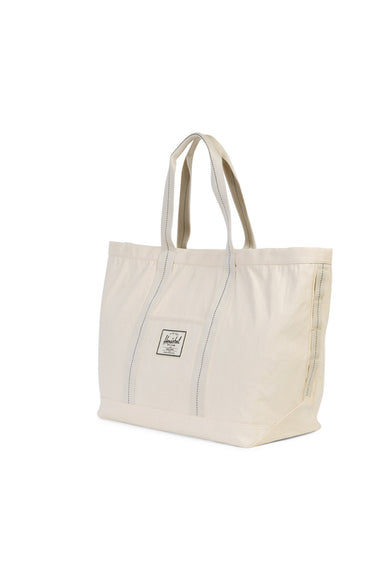 Bamfield Tote - Natural