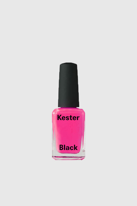 Barbie Nail Polish