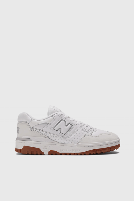 BB550WGU - White / Gum