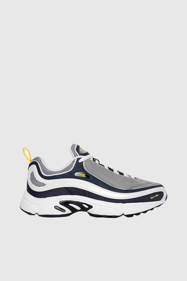 Daytona DMX - White / Navy / Solid Grey