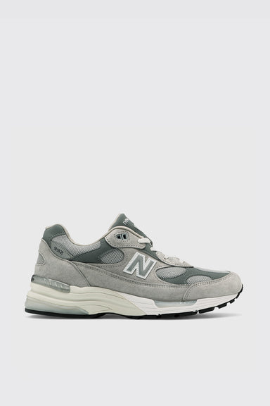 Men's M992GR Made in US - Grey